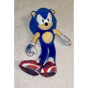 Sonic The Hedgehog 13" From Sonic Prime